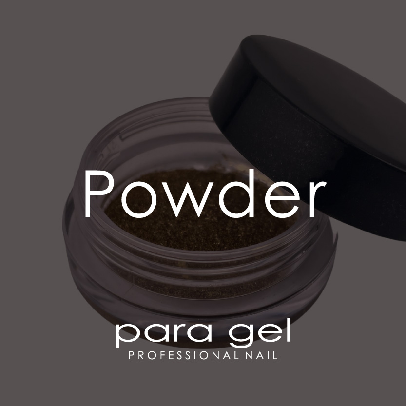 Nail Powders